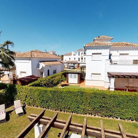 Villa Denton - A Murcia Holiday Rentals Property Las Armeras ภายนอก รูปภาพ