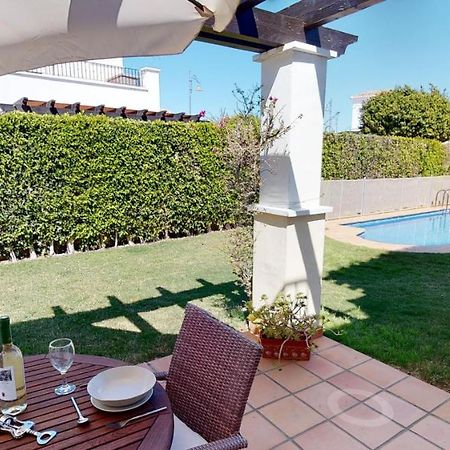 Villa Denton - A Murcia Holiday Rentals Property Las Armeras ภายนอก รูปภาพ