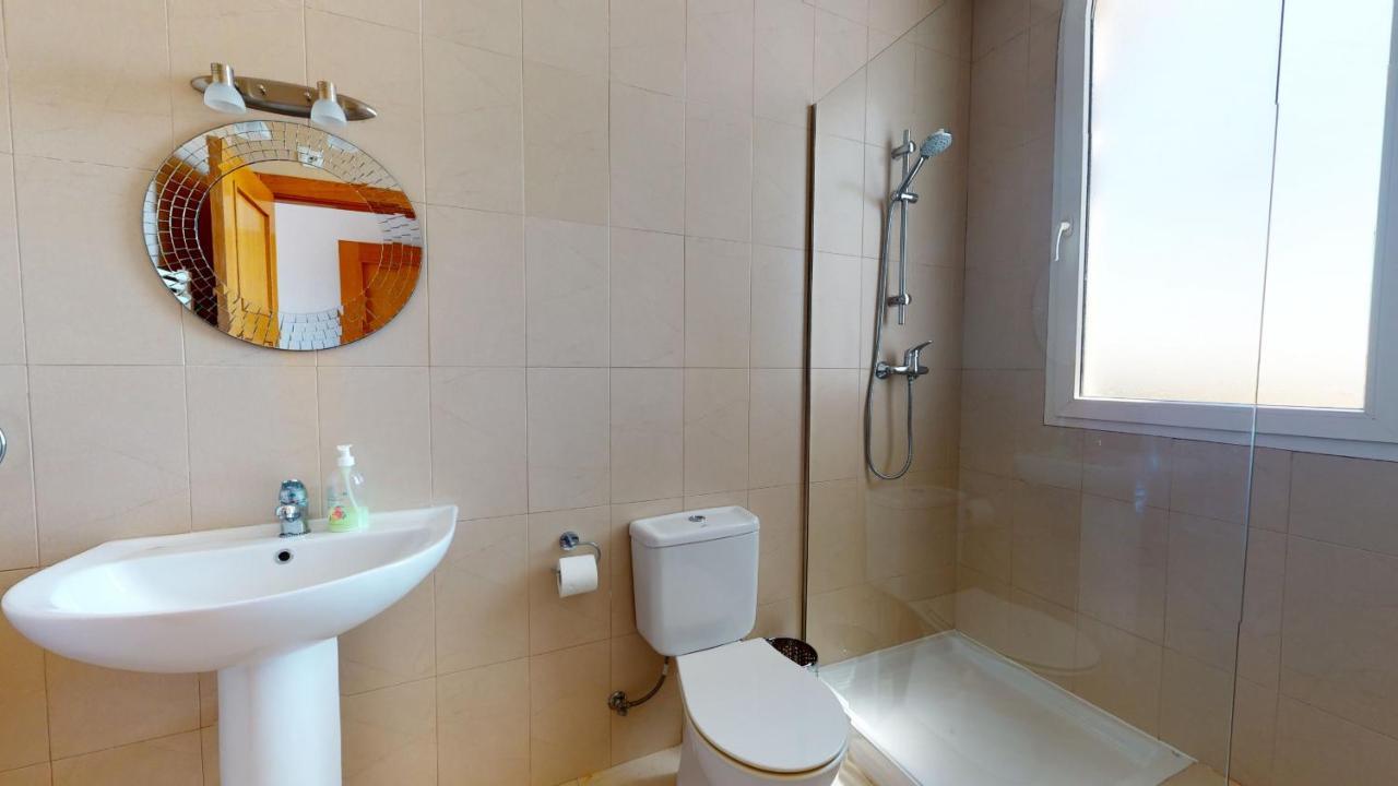 Villa Denton - A Murcia Holiday Rentals Property Las Armeras ภายนอก รูปภาพ