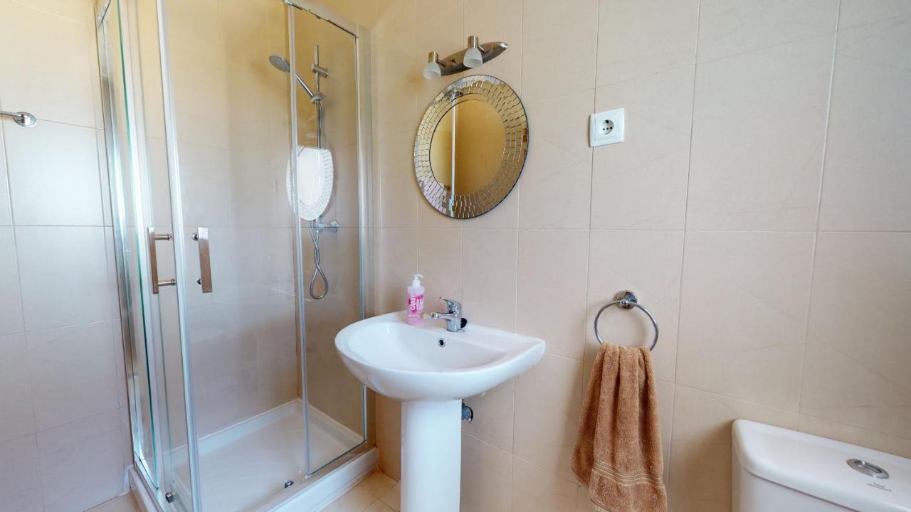 Villa Denton - A Murcia Holiday Rentals Property Las Armeras ภายนอก รูปภาพ