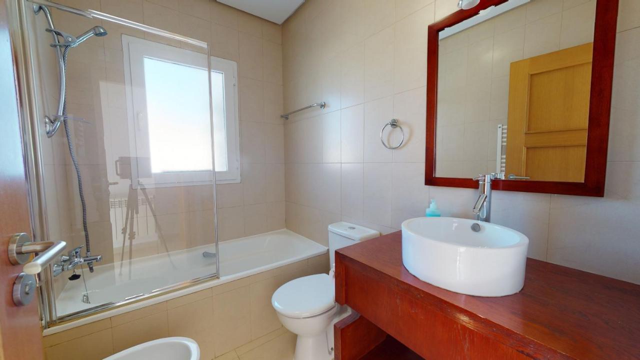 Villa Denton - A Murcia Holiday Rentals Property Las Armeras ภายนอก รูปภาพ