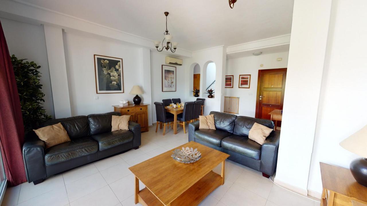 Villa Denton - A Murcia Holiday Rentals Property Las Armeras ภายนอก รูปภาพ