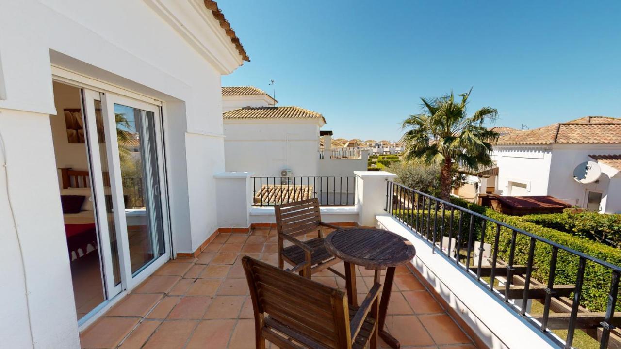 Villa Denton - A Murcia Holiday Rentals Property Las Armeras ภายนอก รูปภาพ